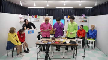 今週の「土曜日のワンラブ！」は“目利き力”が試される１００均クイズに挑戦！