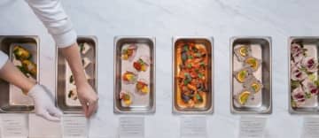 「鈴(りん)」がMARDELIと提携、宿泊者向け体験力を高める一歩として手作りの日替わり朝食を提供開始