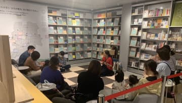 【12月に読みたい絵本と新刊】クリスマスムードで華やぐ時期のおはなし会におすすめ