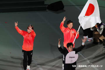 日本初開催、東京2025デフリンピックがつなぐ希望への道～アスリートたちが託すメッセージ～