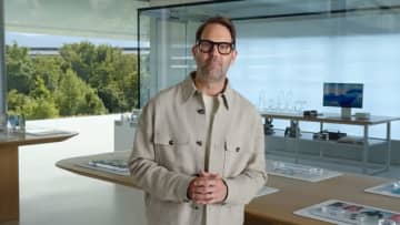 アップルUIデザイン責任者アラン・ダイ氏が退職、新天地はMeta