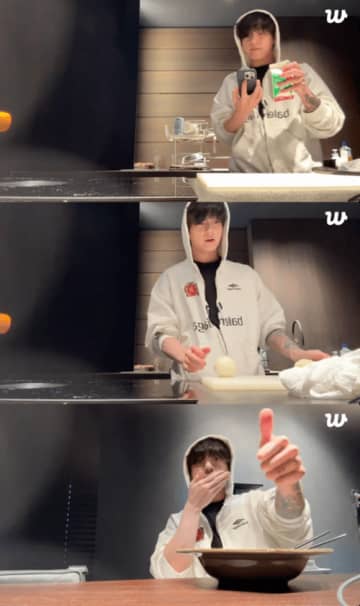 BTS・JUNG KOOK、同居人がいた…！幼稚園時代からの“釜山の親友”を初告白