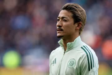 前田大然が２試合連続の今季５ゴール目「レベルが戻った」 日本代表サバイバルに猛アピール