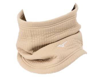 【本日みつけたお買い得品】ミズノの吸湿発熱素材ネックウォーマーが1,485円引き