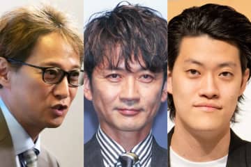 「悪い意味で…」国分太一と中居正広氏の騒動に共通すること　粗品の視点に「すごく納得」の声