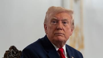 トランプ氏とブラジル大統領が組織犯罪対策での協力などについて会談