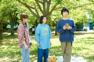 『ひらやすみ』はなぜ幸福な実写化となったのか　“エンタメの力”を信じた制作統括の思い