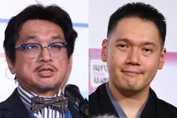 神田伯山　やくみつるの流行語大賞にかける思いに驚き「思ったよりちゃんとしてた」