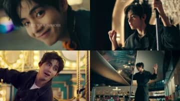 海外有力メディア、BTS・Vの持つ強烈な経済効果を分析「セリーヌは営業利益が591％増」