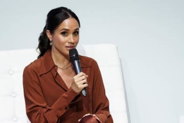 メーガン妃の父親トーマス・マークルさんがフィリピンで血栓除去のため集中治療室に入院