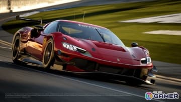 「グランツーリスモ7」無料アップデート「Spec III」が本日17時より配信！フェラーリのサーキット仕様GT3マシンなどが登場