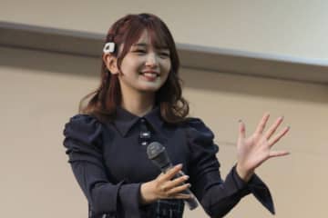 【住之江ボート・ＳＧグランプリ】福留光帆　ＧＰ出場１８選手決定「応援したい選手がどんどん増えちゃう」