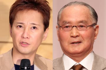 中居正広　“人生の師”長嶋茂雄さんは女性スキャンダルを知らないまま…叶わなかった「最後の対面」