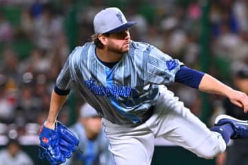 NPB球団から18億円超えオファー　前DeNA左腕の交渉舞台裏に驚愕「こんな額出すんや」