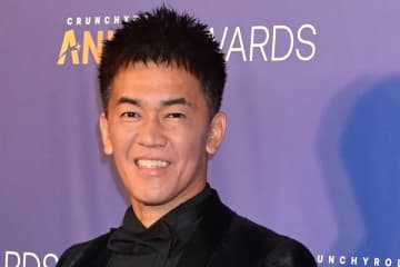 武井壮　朝から竹内涼真に遭遇「相変わらず激しく男前やった」