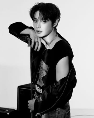 ZB1キム・ジウン、パク・ソジュン主演ドラマ『明日はきっと』に特別出演！新たな役どころで魅力発揮