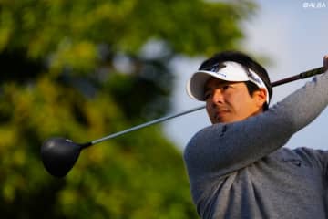 米ツアー2次予選会　出利葉太一郎が3位、石川遼と杉浦悠太も6位浮上