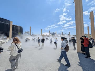 万博が実現した未来のエコシティ〜環境・エネルギー実証実験の全貌〜EXPO 2025 大阪・関西万博振り返り