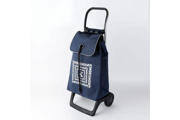 紀ノ国屋「ROLSER（ロルサー）」とコラボしたショッピングカートを発売