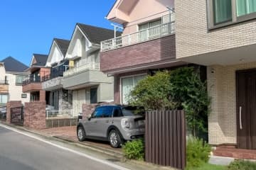 住宅ローン減税、災害危険エリア適用外検討 藤井氏「方向としては大変結構だと思いますね」