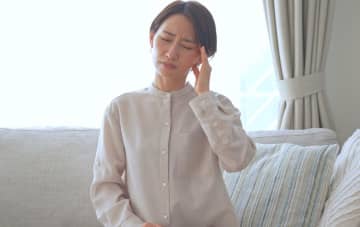 フレイルの引き金にも？！【加齢によるめまい】のリスクとその予防策