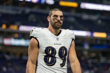 レイブンズとTEアンドリュースが3年61億円の契約延長に合意