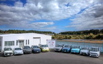 2025-2026 日本カー・オブ・ザ・イヤー、今年の1台“イヤーカー”本日決定