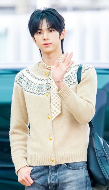 最も“ブランド価値”が高いK-POP新人アイドルは誰？12月の個人ブランド評判TOP10公開