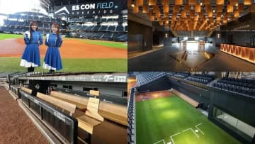 【2025】スタジアムツアー｜エスコンフィールドHOKKAIDOの裏側をご案内！