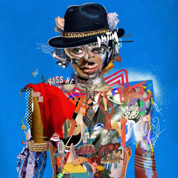 【ビルボード】RADWIMPSのトリビュートアルバム『Dear Jubilee -RADWIMPS TRIBUTE-』が2週連続で総合アルバム首位