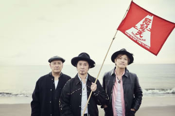 怒髪天、「オトナノススメ」が日本マクドナルドのCMソングに決定。新録バージョン配信リリースも