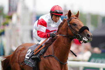 「こっちなんや」　G1有馬記念、有力馬の鞍上が決定　競馬ファン気になる1頭「てことは…」