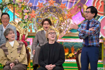 二階堂高嗣は俳句41回目、横尾渉は永世名人の貫禄！「プレバト!!」で才覚を競う