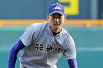 ドジャース・大谷翔平の才能に担当スカウト驚き「まさかここまで打者として傑出するとは…」