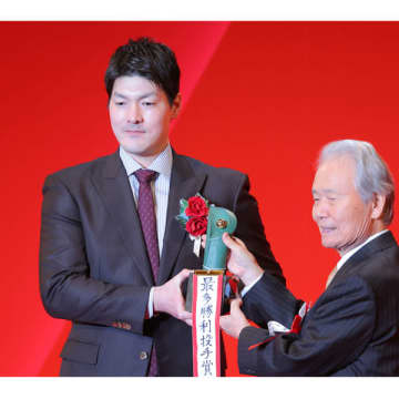 巨人大ピンチ！ 有原航平争奪戦は苦戦必至で投手補強「全敗」危機