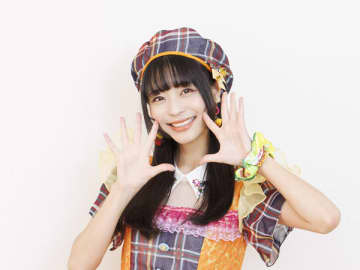 40分3秒の超大作“ご当地ゆるキャラ”紹介ソング！ 寺嶋由芙さんにインタビュー