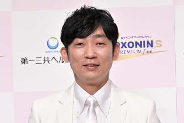 ノンスタ石田、朝番組出演時に「違和感あると思ったら…」　まさかの舞台裏にネット笑撃「最高すぎる」