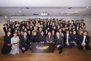 「Makuake Of The Year 2025」受賞結果発表！今年もっとも輝いたプロジェクトとは