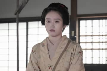 『ばけばけ』“トキ”髙石あかりが体現した葛藤と恋の予感　小谷のしじみ汁嫌いも発覚