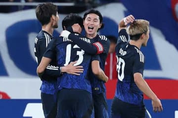 サッカーW杯、DAZNが全104試合ライブ配信を正式発表　日本代表戦は全試合無料