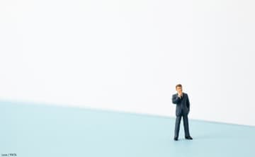 部下との対話を避ける完璧主義なリーダー　チームが育たない本当の原因