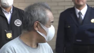 「原因は居眠り」と一部否認…覚醒剤使いひき逃げ容疑の62歳男、「救急車呼びました」と声かけ一方通行逆走し逃走