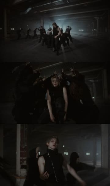 TXT・ヨンジュン、“K-POP最強ダンサー”の真価を証明！ソロ曲『Coma』パフォーマンスビデオ公開