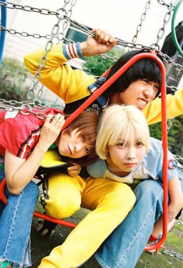 THE DO DO DO's、1st アルバム『MIRACLE』リリース＆初の全国ツアー開催決定