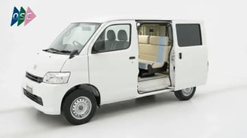 豪華装備の新型キャンピングカー　レクビィ「OSE」を限定15台で即納開始