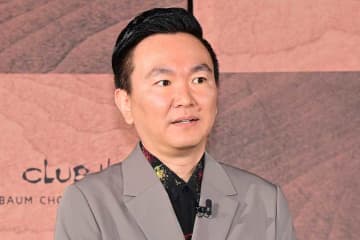 かまいたち山内が妻の素顔“暴露”　元カレ「2人、少年院」「根性焼3つある」