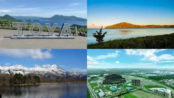 北海道の湖と池おすすめ10選｜一度は訪れたい絶景スポット