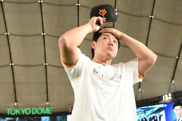 【ＭＬＢ】米CBSスポーツ大胆予想　岡本和真はウィンターミーティングで日本選手最速契約