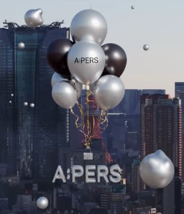 まるで韓国・聖水？K-Beautyの新たな体験型セレクトショップ「A:PERS」新大久保に12月6日オープン！