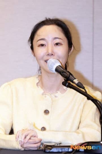 ミン・ヒジン、YouTube番組に出演へ…HYBEとの“27億円訴訟”を語るか